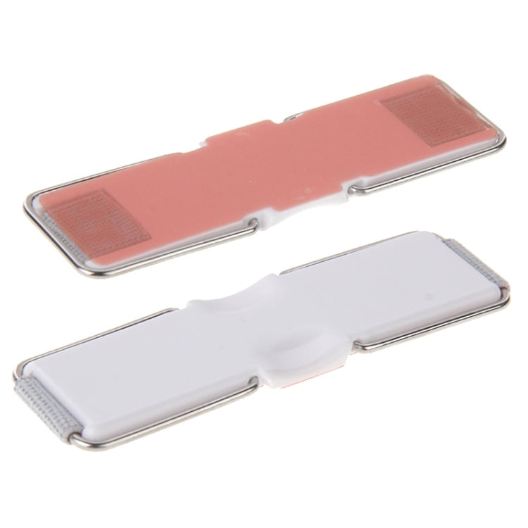 Universal Mini Foldable Holder Stand with Finger Grip