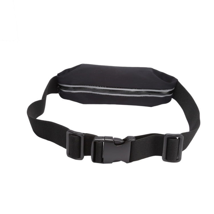 Waterproof Sports Waist Bag Pouch with Earphone Hole for iPhone 6 & 6s