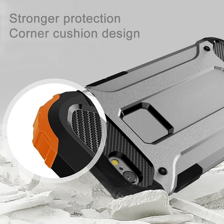 For iPhone 6 & 6s Tough Armor TPU + PC Combination Case, For 6 & iPhone 6s, For iPhone 6 & 6s