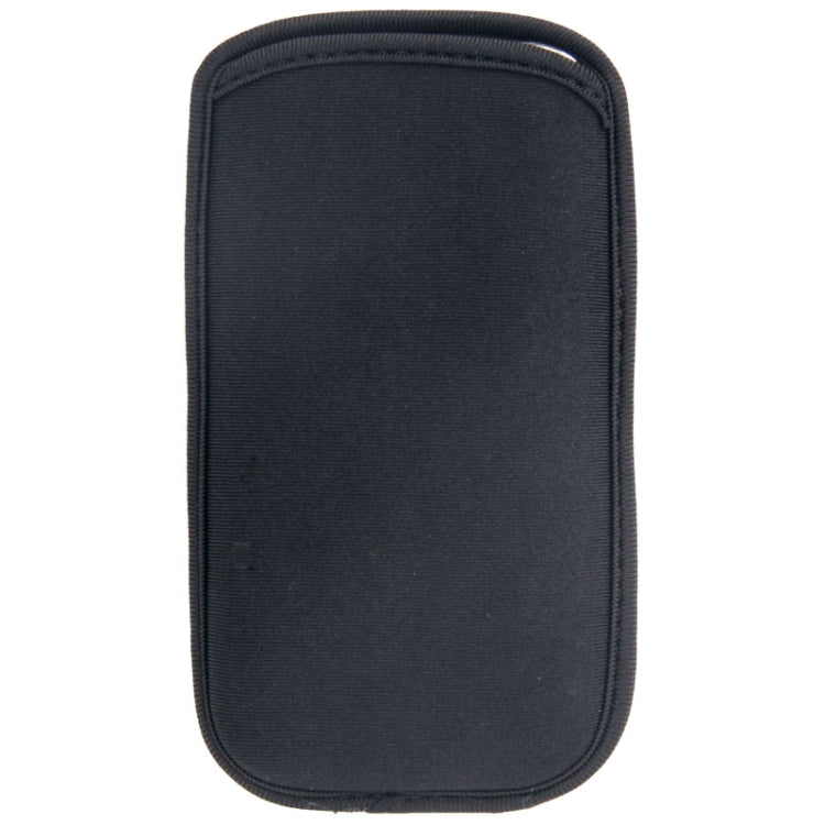 Waterproof Carrying Bag for iPhone 6S Plus / iPhone 6 Plus / Galaxy Note 5 / Note 4 / S6 Edge Plus / A8, Size: 16cm x 8.5cm