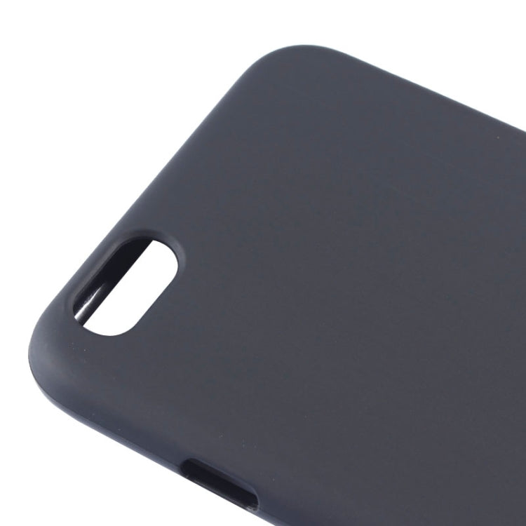Frosted TPU Case for iPhone 6 Plus