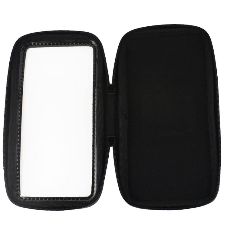 Outdoor Sports Waterproof Bag with Bicycle Mount for iPhone 6 Plus / Galaxy Note 4 / N910, Size: 170mm x 90mm x 28mm