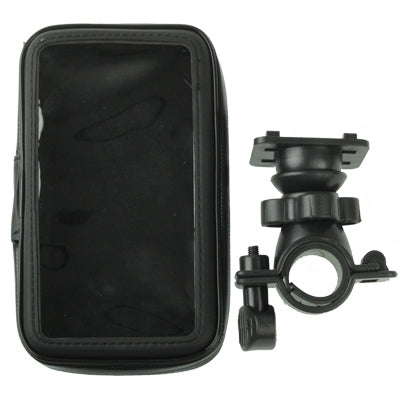 Outdoor Sports Waterproof Bag with Bicycle Mount for iPhone 6 Plus / Galaxy Note 4 / N910, Size: 170mm x 90mm x 28mm