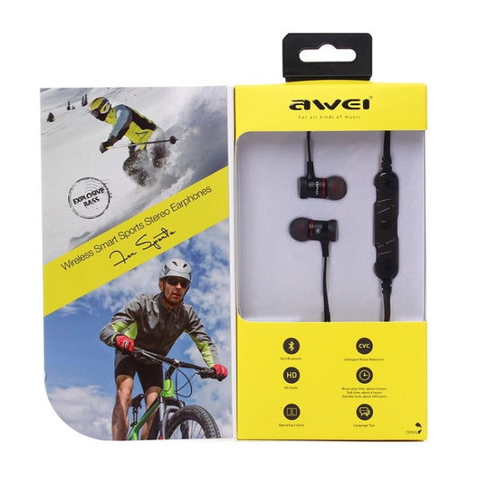 Secure silicone ear tips in multiple sizes for comfortable long-wear fit
