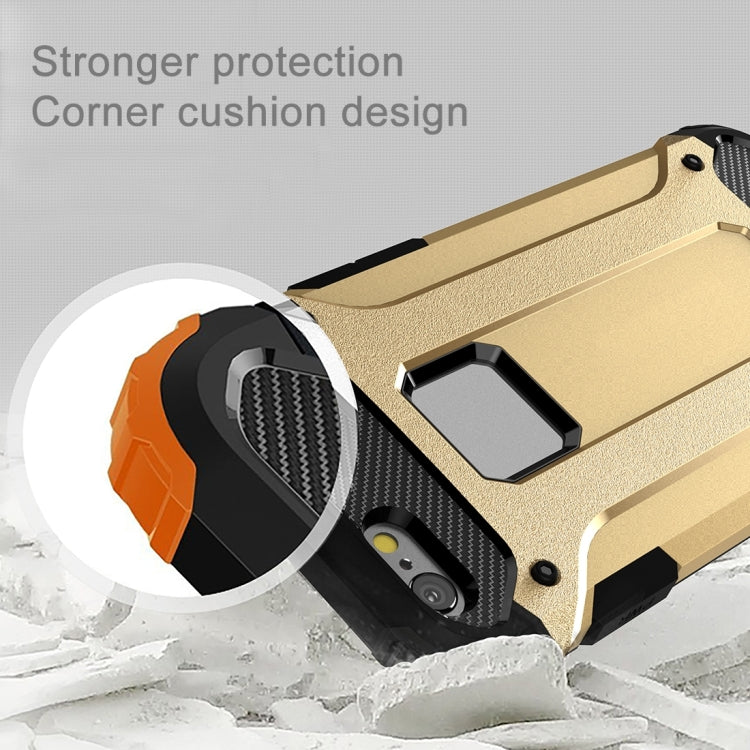 Coque Tough Armor TPU + PC pour iPhone 6 Plus et 6s Plus, pour iPhone 6 Plus et 6s Plus, pour iPhone 6 Plus et 6s Plus
