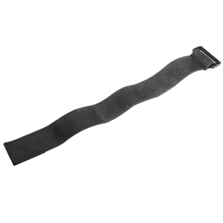 Universal Adjustable Sports Armband / Wrist Strap for iPhone 6 Plus & 6 & 5C & 5S, Galaxy Note IV / N910 & Note III / N9000 & S6 / G920,Waist & Hiking & Camping Bag, Armband Size: 35.5*3.5 cm