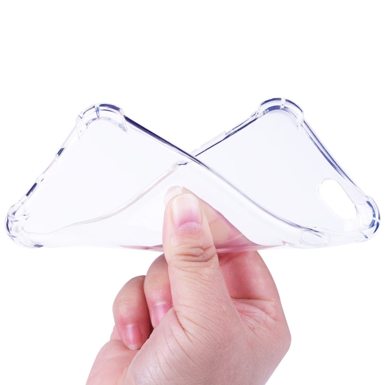 Shock-resistant Cushion TPU Protective Case for iPhone 6 & 6s, For 6 & iPhone 6s