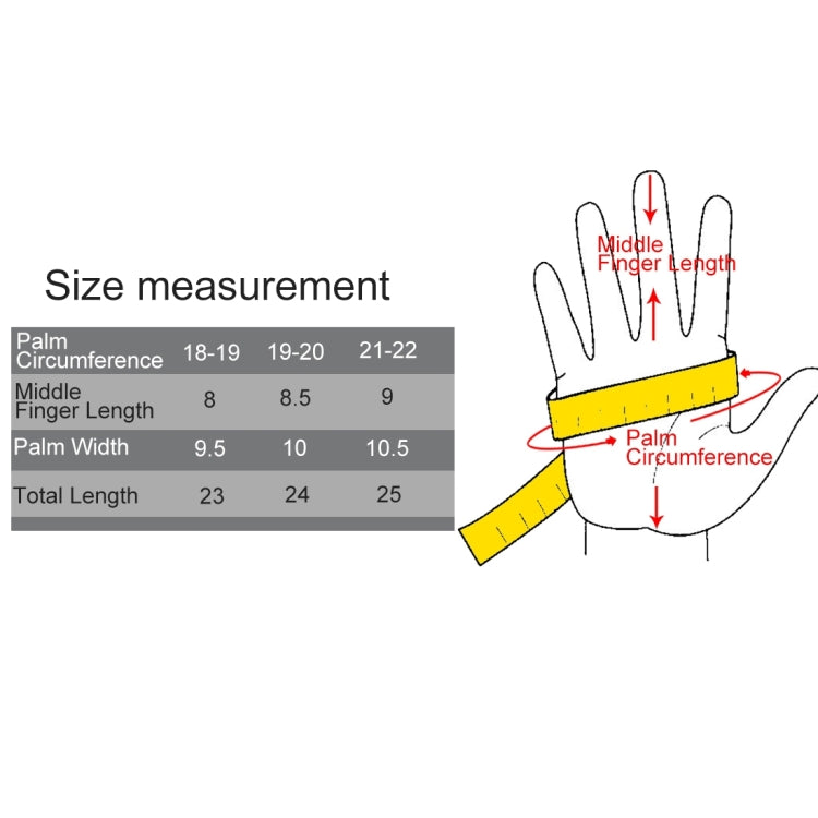 Universal Conductive Capacitive Touch Screen Gloves Knitted Warm Three Finger