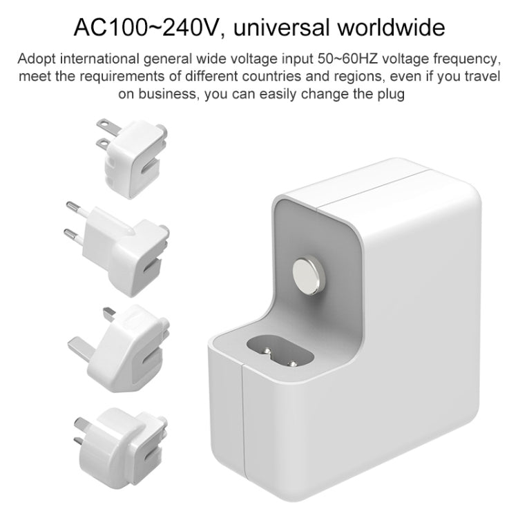 2.1A USB Power Adapter Travel Charger, AU Plug, UK