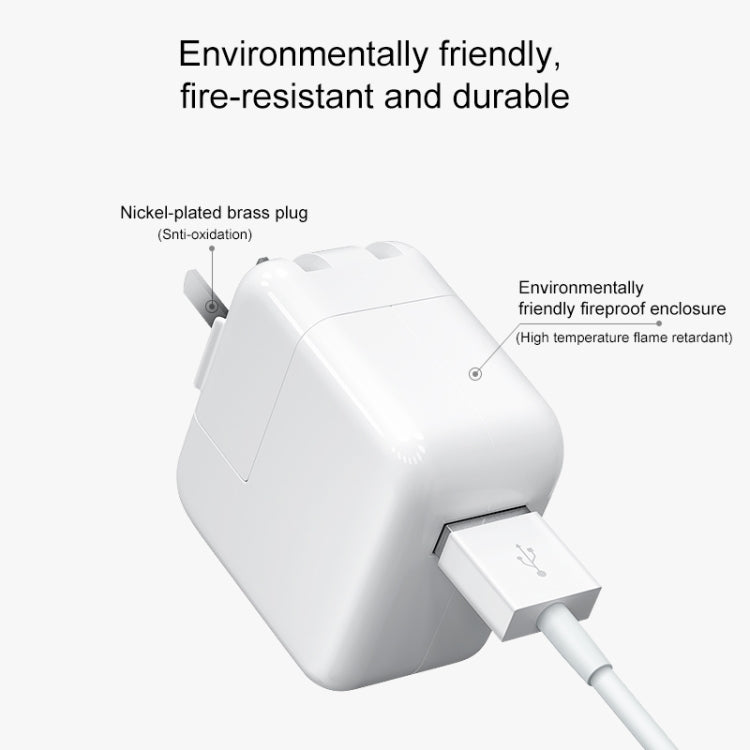 2.1A USB Power Adapter Travel Charger, AU Plug, UK
