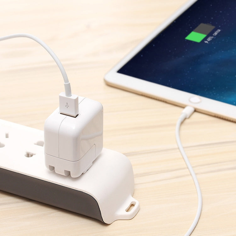 2.1A USB Power Adapter Travel Charger, AU Plug, UK