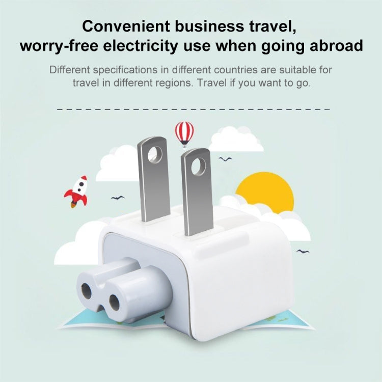 Travel Power Adapter Charger, AU Plug, EU, US, AU, UK