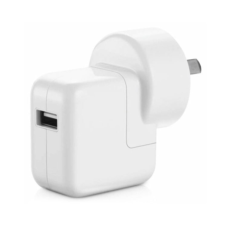 Chargeur de voyage avec adaptateur secteur USB 10 W