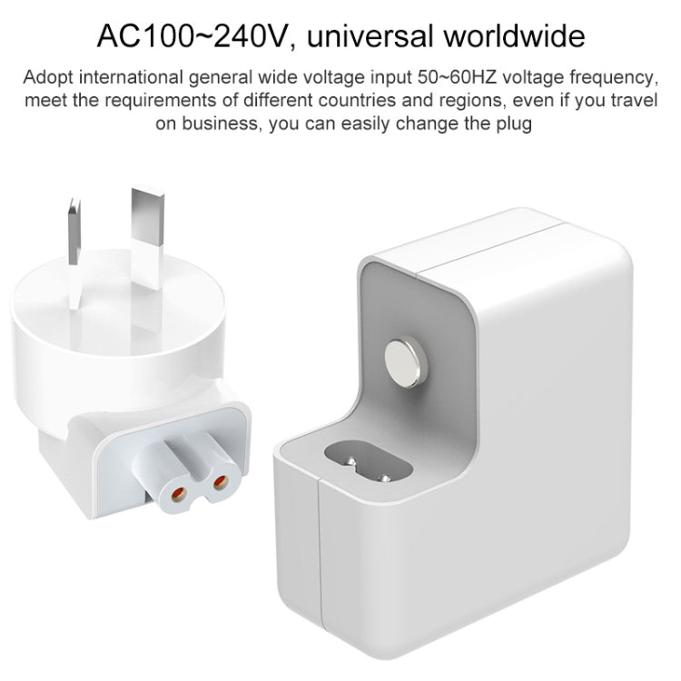 Chargeur de voyage avec adaptateur secteur USB 10 W