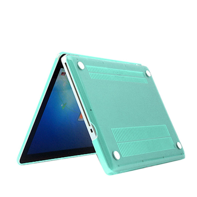 Hard Crystal Protective Case for Macbook Pro 15.4 inch