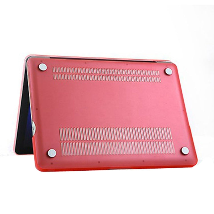Frosted Hard Plastic Protection Case for Macbook Pro 13.3 inch A1278