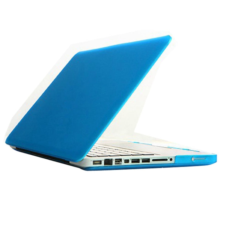 Frosted Hard Plastic Protection Case for Macbook Pro 13.3 inch A1278