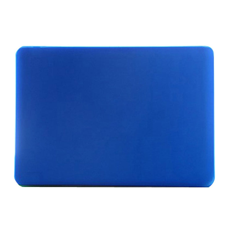 For MacBook Air 13.3 inch A1466 2012-2017 / A1369 2010-2012 Laptop Frosted Hard Plastic Protective Case, For MacBook Air 13.3 inch A1466 (2012 - 2017) / A1369 (2010 - 2012)