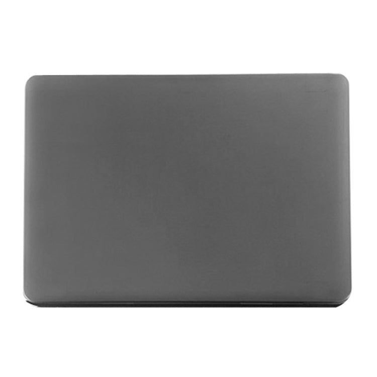 For MacBook Air 13.3 inch A1466 2012-2017 / A1369 2010-2012 Laptop Frosted Hard Plastic Protective Case