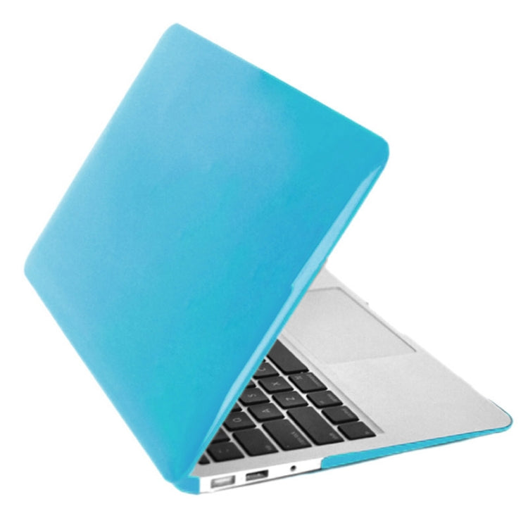 For Macbook Air 11.6 inch Frosted Hard Plastic Protection Case, For Macbook Air 11.6 inch