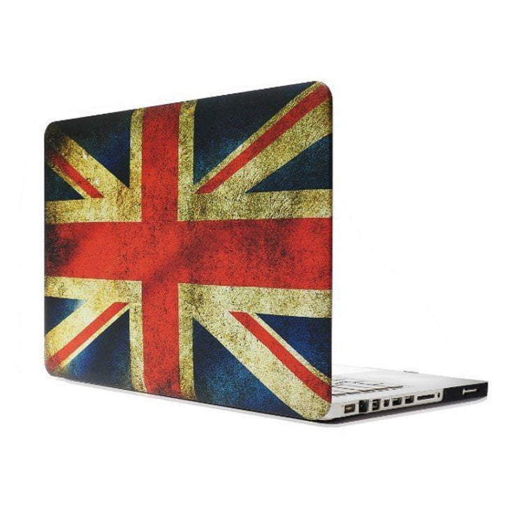Coque de protection rigide givrée pour MacBook Pro 15,4 pouces, S-MAC-0024A, S-MAC-0024B, S-MAC-0024C, S-MAC-0024D, S-MAC-0024E, S-MAC-0024F, S-MAC-0024G, S-MAC-0024H