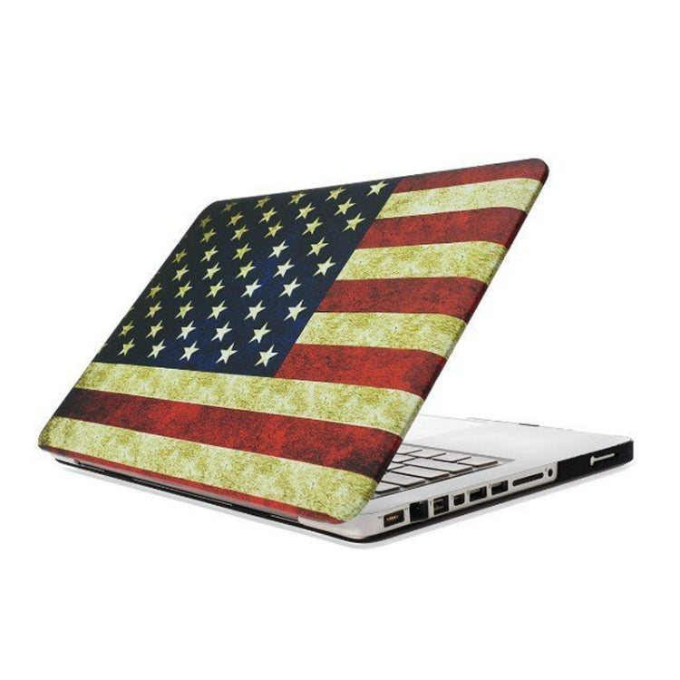 Coque de protection rigide givrée pour MacBook Pro 15,4 pouces, S-MAC-0024A, S-MAC-0024B, S-MAC-0024C, S-MAC-0024D, S-MAC-0024E, S-MAC-0024F, S-MAC-0024G, S-MAC-0024H