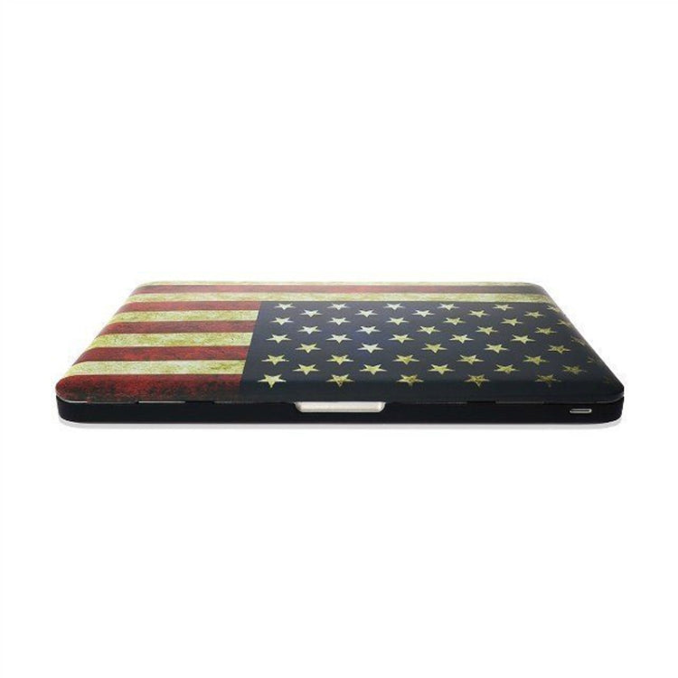 Coque de protection rigide givrée pour MacBook Pro 15,4 pouces, S-MAC-0024A, S-MAC-0024B, S-MAC-0024C, S-MAC-0024D, S-MAC-0024E, S-MAC-0024F, S-MAC-0024G, S-MAC-0024H