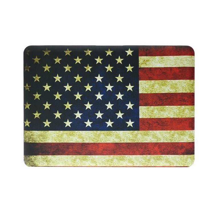 Coque de protection rigide givrée pour MacBook Pro 15,4 pouces, S-MAC-0024A, S-MAC-0024B, S-MAC-0024C, S-MAC-0024D, S-MAC-0024E, S-MAC-0024F, S-MAC-0024G, S-MAC-0024H