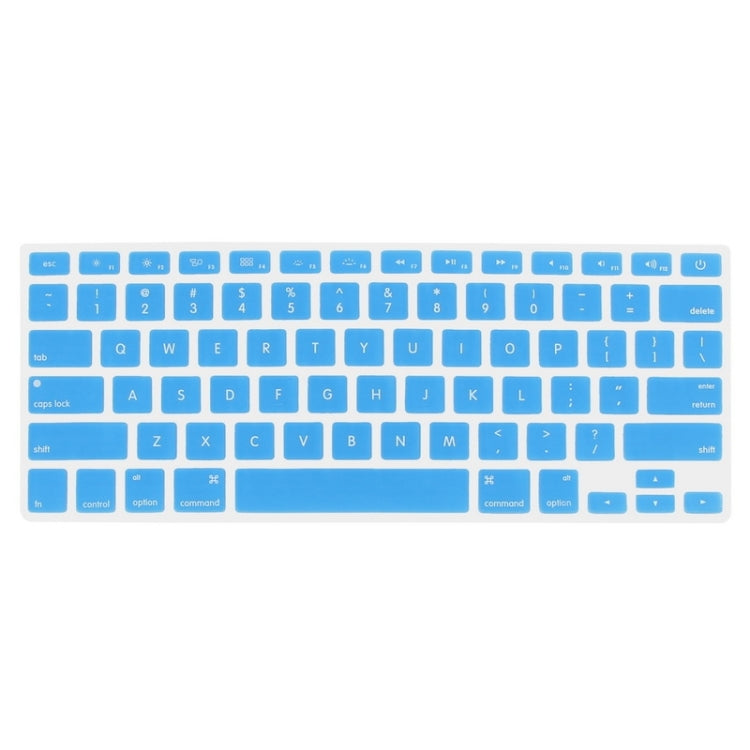 ENKAY pour MacBook Pro Retina 13,3 pouces (version américaine) / A1425 / A1502 4 en 1 Coque rigide givrée en plastique avec protection d'écran, protection de clavier et bouchons anti-poussière