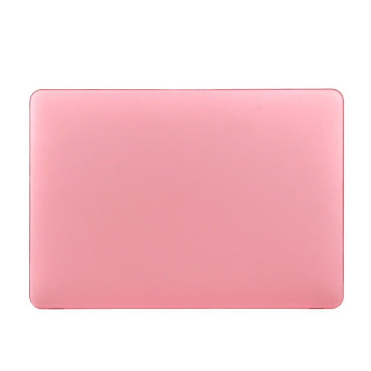 Laptop Translucent Frosted Hard Plastic Protective Case for Macbook 12 inch