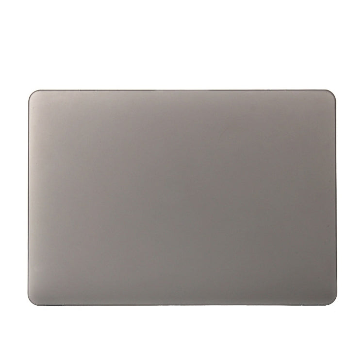 Laptop Translucent Frosted Hard Plastic Protective Case for Macbook 12 inch