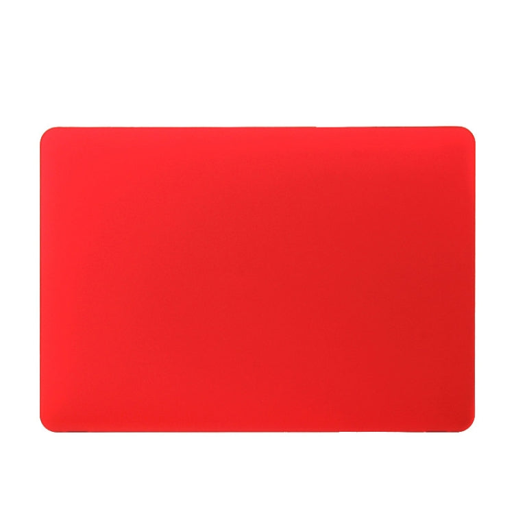 Laptop Translucent Frosted Hard Plastic Protective Case for Macbook 12 inch