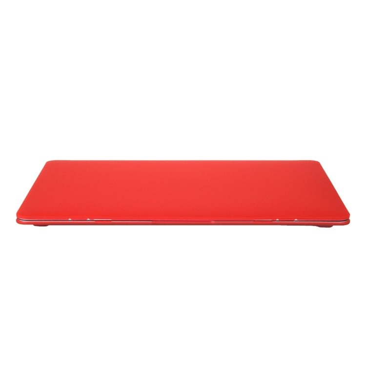 Laptop Translucent Frosted Hard Plastic Protective Case for Macbook 12 inch