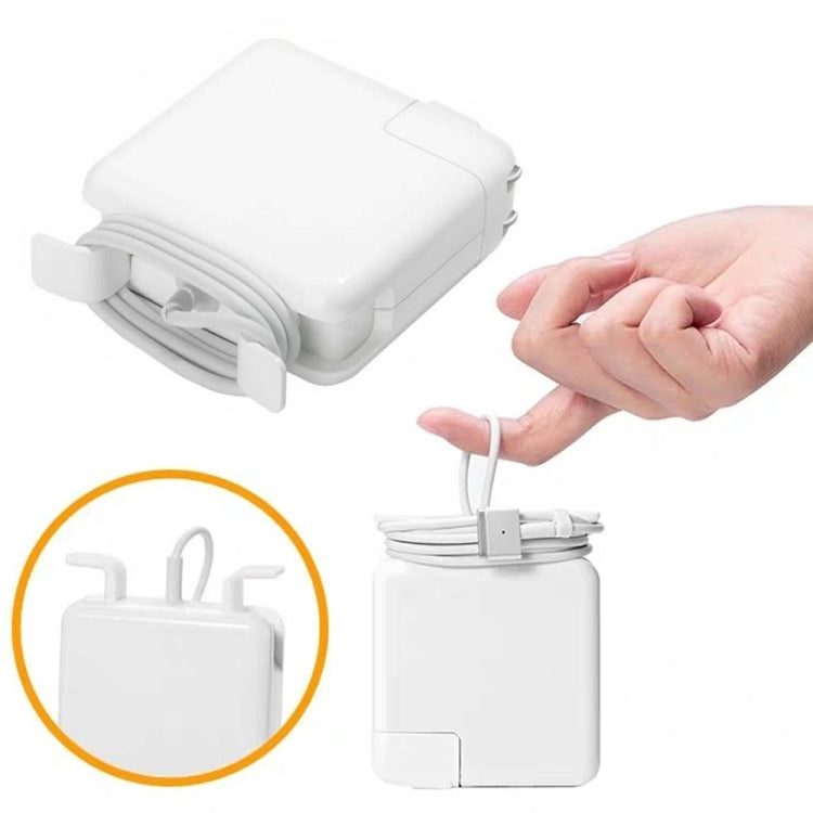 A1435 60W 16.5V 3.65A 5 Pin MagSafe 2 Power Adapter for MacBook, Cable Length: 1.6m, US Plug, 60W US Plug