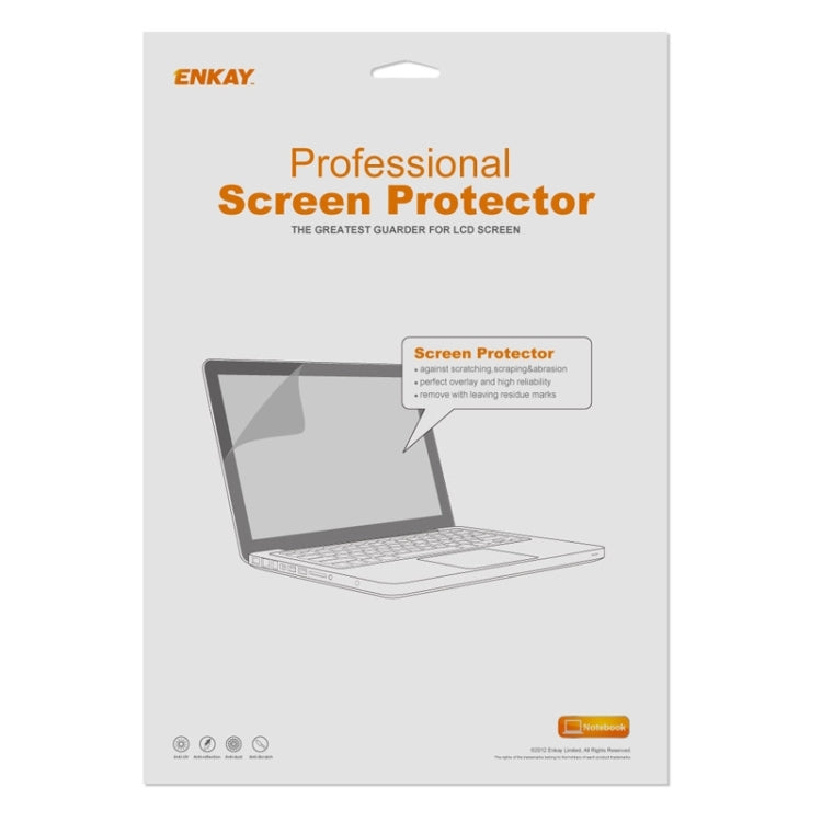 ENKAY Screen Protector for 13.3 inch MacBook Pro, HD