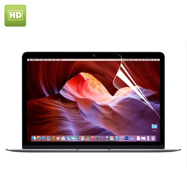 Protection d'écran ENKAY HD pour MacBook 12 pouces