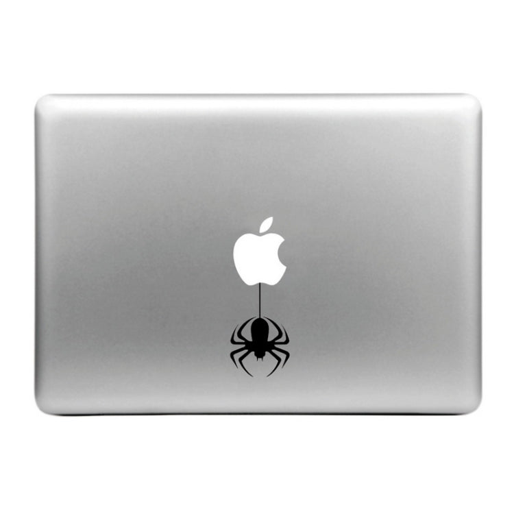 Hat-Prince Arachnid Pattern Removable Decorative Skin Sticker for MacBook Air / Pro / Pro with Retina Display, Size: S