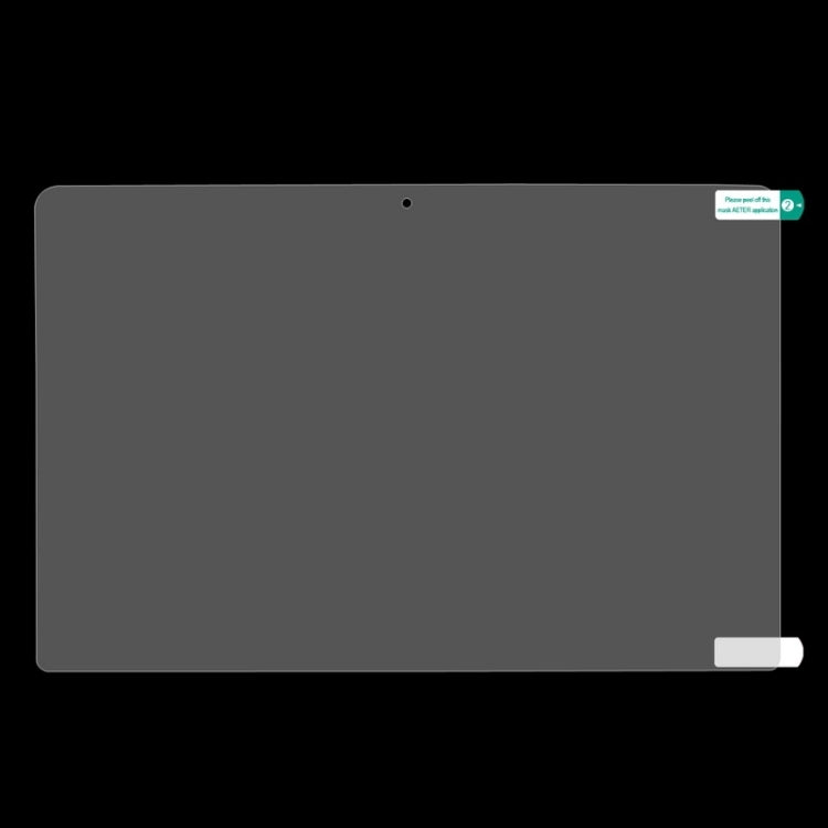 ENKAY pour MacBook Pro 15,4 pouces (version américaine) / A1286 4 en 1 Coque rigide givrée en plastique avec protection d'écran, protection de clavier et bouchons anti-poussière