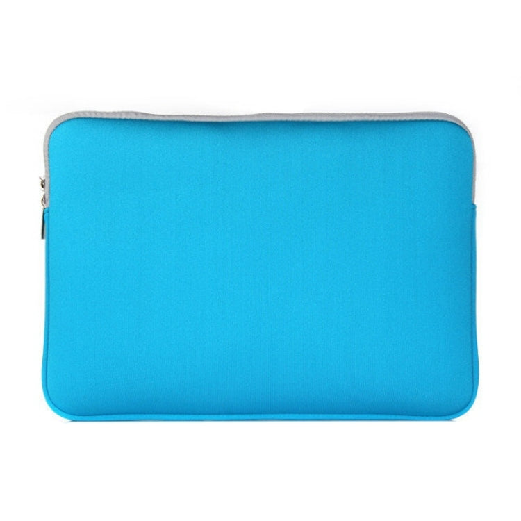 Sac à main à double poche zippée pour ordinateur portable MacBook Air 11,6 pouces