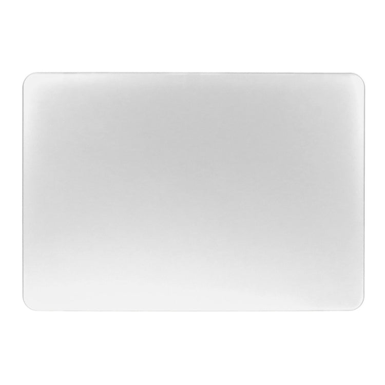 ENKAY pour MacBook Air 11,6 pouces (version américaine) / A1370 / A1465 Hat-Prince 3 en 1 Coque rigide givrée en plastique avec protection de clavier et bouchon anti-poussière pour port