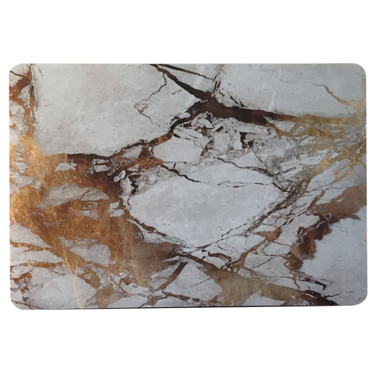 Marble Patterns Apple Laptop Water Decals PC Protective Case for Macbook Air 11.6 inch, S-MBC-2101A, S-MBC-2101B, S-MBC-2101C, S-MBC-2101D, S-MBC-2101E