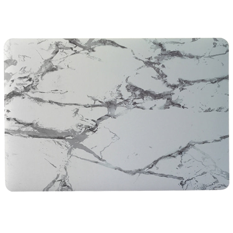 Marble Patterns Apple Laptop Water Decals PC Protective Case for Macbook Air 11.6 inch, S-MBC-2101A, S-MBC-2101B, S-MBC-2101C, S-MBC-2101D, S-MBC-2101E