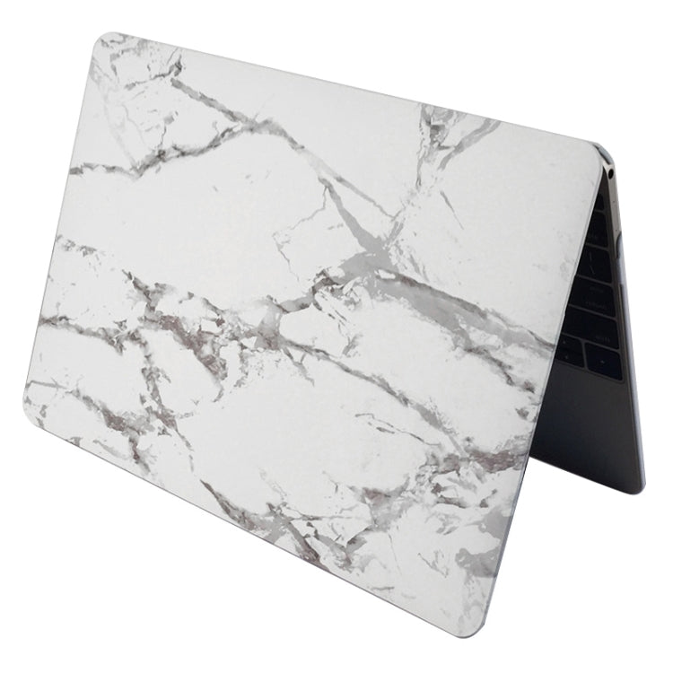 Marble Patterns Apple Laptop Water Decals PC Protective Case for Macbook Air 11.6 inch, S-MBC-2101A, S-MBC-2101B, S-MBC-2101C, S-MBC-2101D, S-MBC-2101E