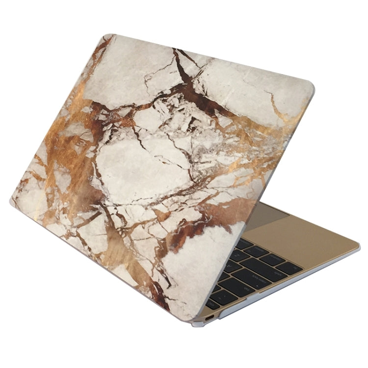 Marble Patterns Apple Laptop Water Decals PC Protective Case for Macbook Pro Retina 13.3 inch, S-MBC-2140A, S-MBC-2140B, S-MBC-2140C, S-MBC-2140D, S-MBC-2140E