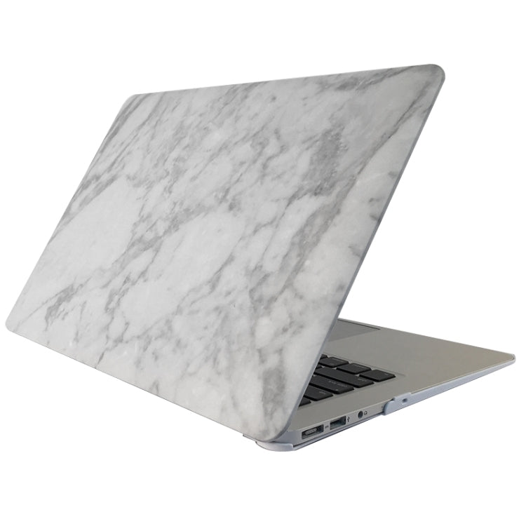 Marble Patterns Apple Laptop Water Decals PC Protective Case for Macbook Pro Retina 12 inch, S-MBC-2143A, S-MBC-2143B, S-MBC-2143C, S-MBC-2143D, S-MBC-2143E