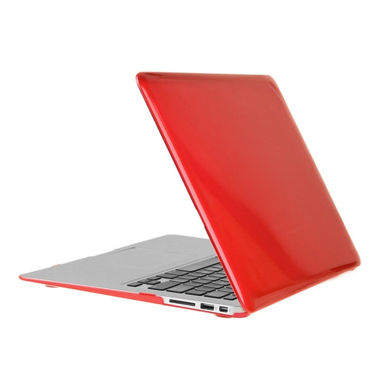 ENKAY pour MacBook Air 11,6 pouces (version américaine) / A1370 / A1465 Hat-Prince 3 en 1 Coque rigide en plastique avec protection de clavier et bouchon anti-poussière pour port