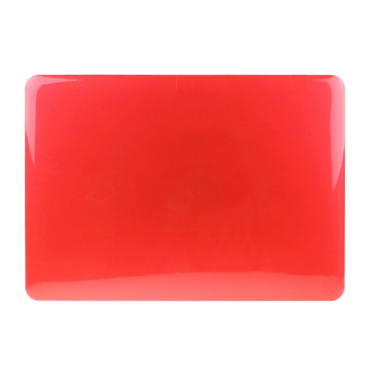 ENKAY pour MacBook Air 13,3 pouces (version américaine) / A1369 / A1466 Hat-Prince 3 en 1 Coque rigide en plastique avec protection de clavier et bouchon anti-poussière pour port