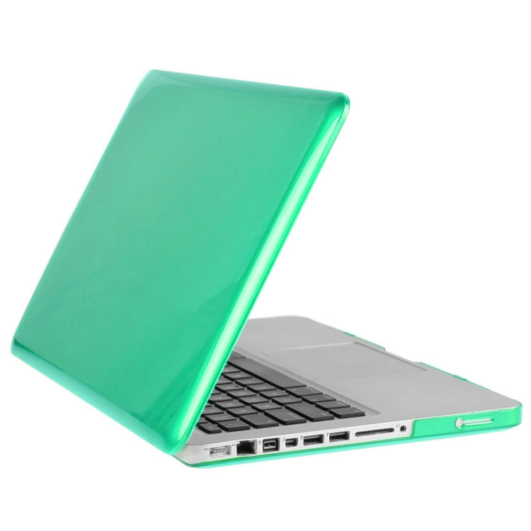 ENKAY pour MacBook Pro 13,3 pouces (version américaine) / A1278 Hat-Prince 3 en 1 Coque rigide en plastique avec protection de clavier et bouchon anti-poussière pour port