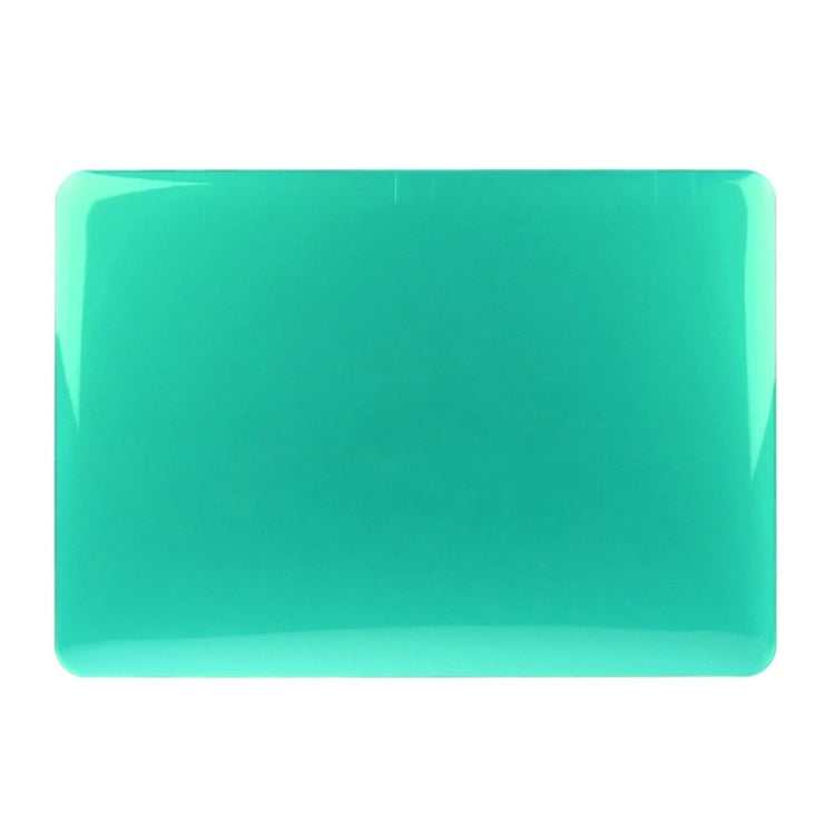 ENKAY pour MacBook Pro 13,3 pouces (version américaine) / A1278 Hat-Prince 3 en 1 Coque rigide en plastique avec protection de clavier et bouchon anti-poussière pour port