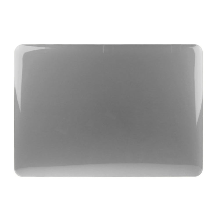 ENKAY for Macbook Pro Retina 13.3 inch (US Version) / A1425 / A1502 Hat-Prince 3 in 1 Crystal Hard Shell Plastic Protective Case with Keyboard Guard & Port Dust Plug